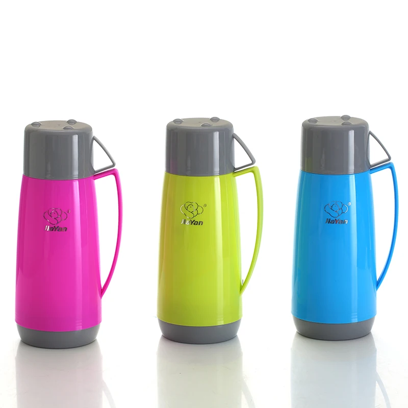 Vacuum flask Fashion thermos vacuum glass liner bottle open medicine 1
