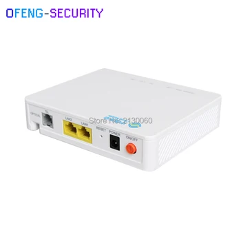 

10pcs/lot ZTE F603 GPON ONU ZXHN F603 with 2 lan port + 1 voice port , SIP protocols, English interface