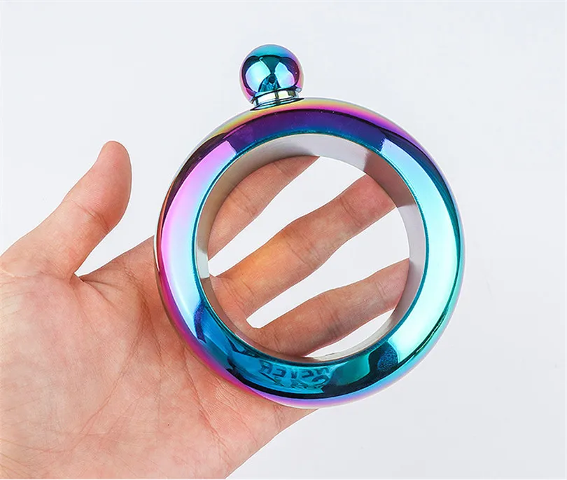 Bracelet Hip Flask  (1)