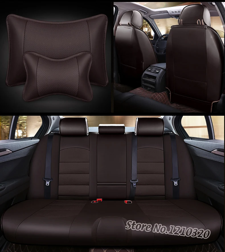 AT-CWH202 car headrest pillow  (9)