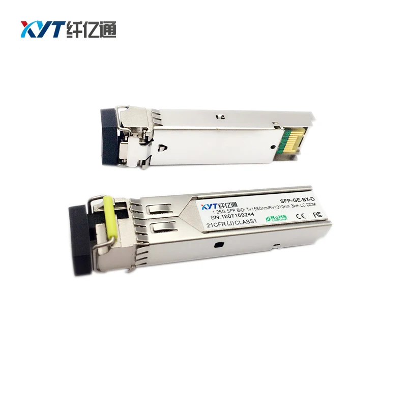 3km T1550R1310nm SFP 