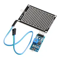 Оборудование плата для монтажа сенсорных модулей комплект 16 шт. для Arduino Raspberry Pi 3/2 Модель B Тип Комплект универсальная практичная распродажа