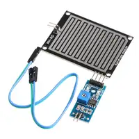 Оборудование плата для монтажа сенсорных модулей комплект 16 шт. для Arduino Raspberry Pi 3/2 Модель B Тип Комплект универсальная практичная распродажа