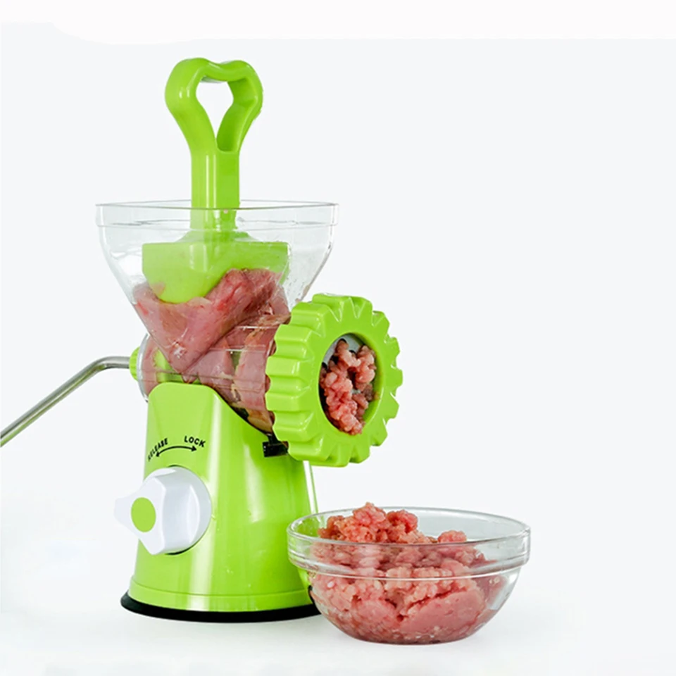 Meat Grinder (10)