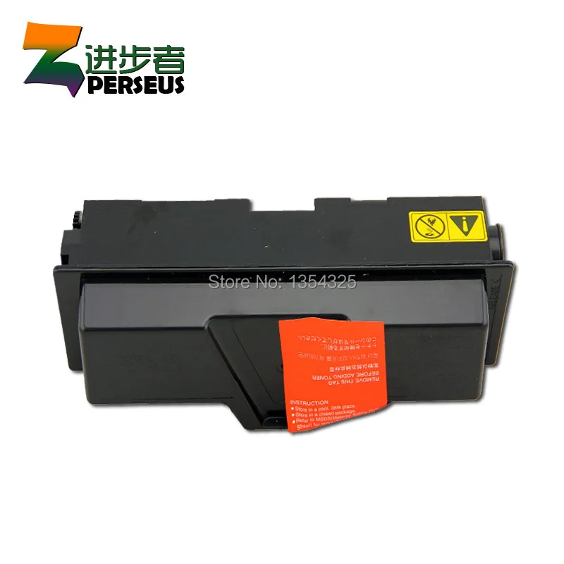 

PERSEUS TONER KIT FOR KYOCERA TK-163 TK163 BLACK FULL COMPATIBLE KYOCERA FS1120D FS1120DN FS1120 ECOSYS P2035D PRINTER