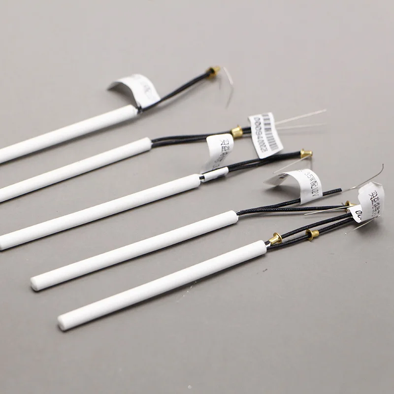 2 шт. нагреватель 12 В 24 36 35 Вт|electric iron|soldering iron coresolder soldering |