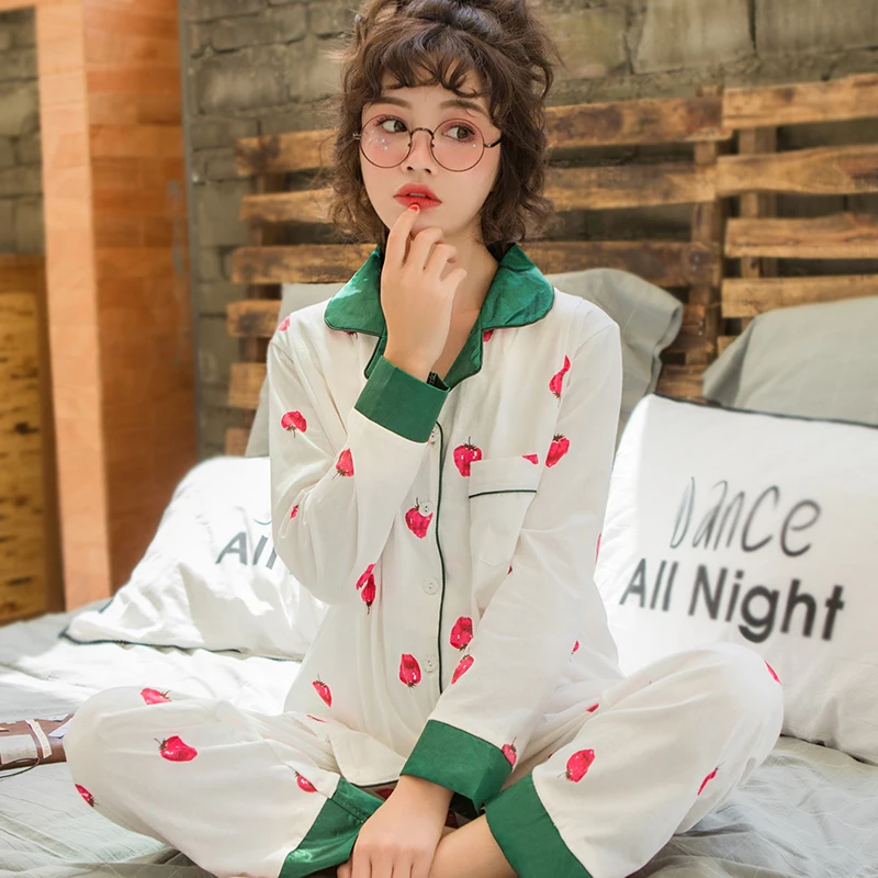 

Maternity Pajamas Nursing Nightgown Pregnancy Pajamas Fashion Cotton Homewear Breastfeeding Sleepwear Maternity Nightwear A230