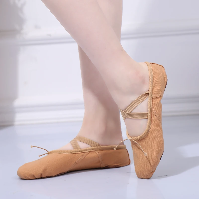 Belly dance ballet shoes soft bottom shoes women belly dance shoes