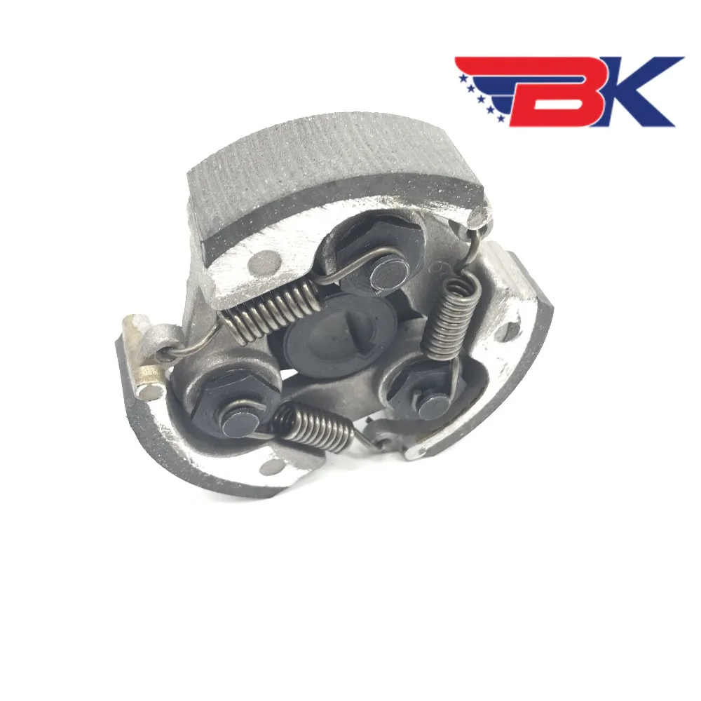 47cc 49cc колодки сцепления 2 тактный Карманный ракета грязи супер велосипед ATV Quad