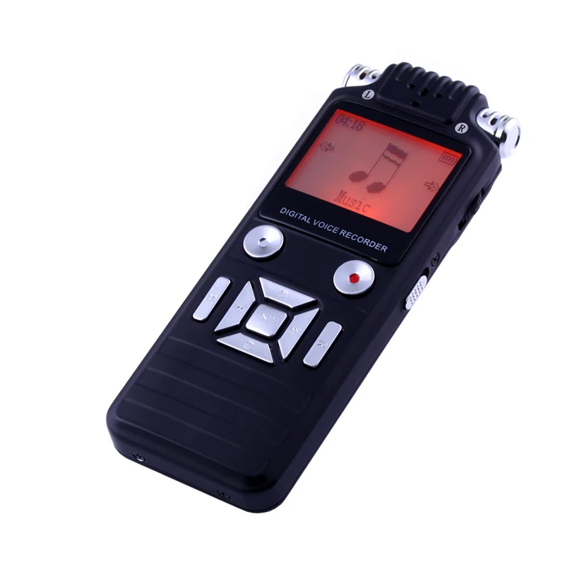 best voice recorder app with noise cancellation