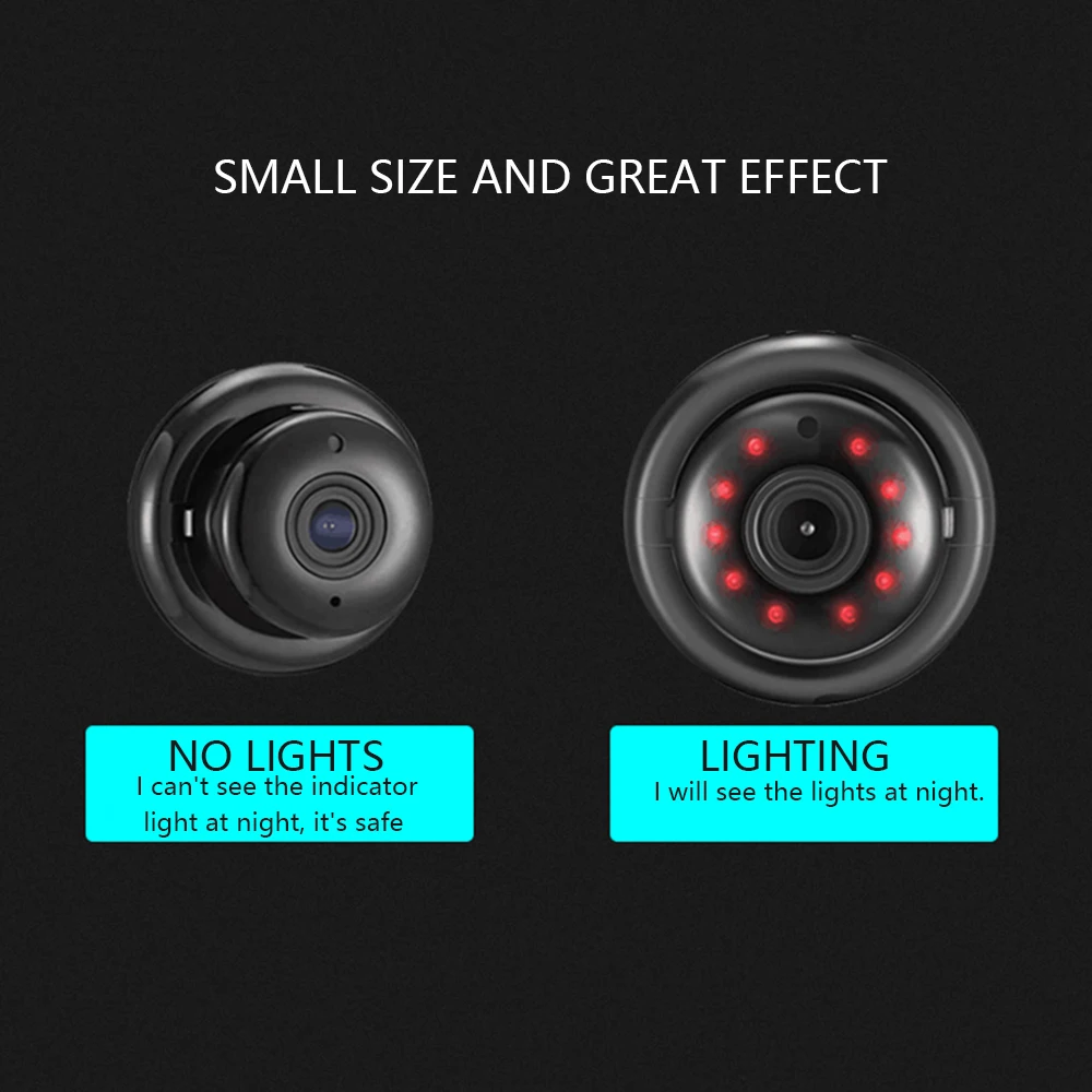 Loozykit 1080P Беспроводной Детский монитор портативный Wi-Fi IP Смарт ночное видение детский домашний аудио запись ребенка спящий смотреть инструменты