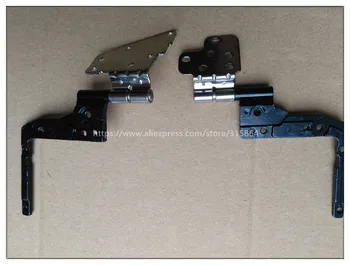 

New laptop LCD HINGE for Dell Latitude 5530 E5530 series Left+Right AM0M1000100 AM0M1000200