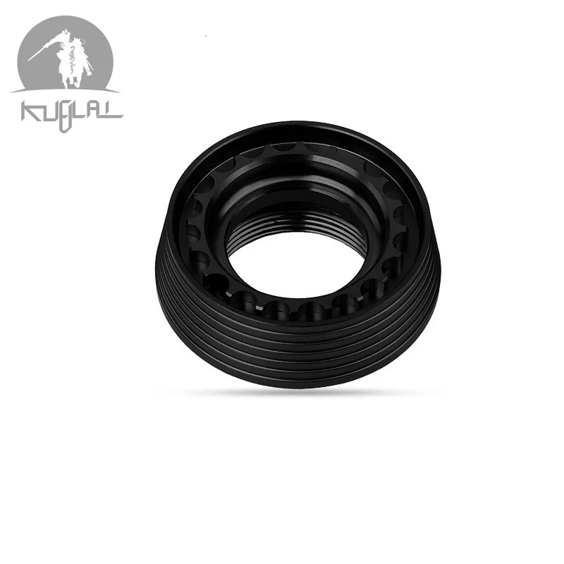

M4 Delta Ring Set for M4/M16 Series Airsoft AEG Tactical Drop-in Rail System Handguard