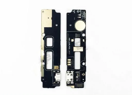 

Replacement For infinix Hot 4/X557 Mic USB Charging Dock Port Contector Flex Cable