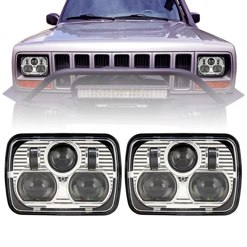 WM-S7X5