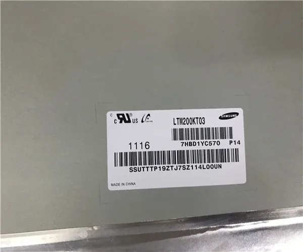 LTM200KT03 1