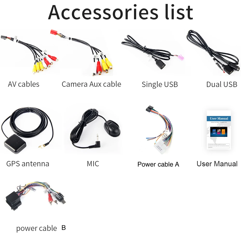 Cheap Android 9.0 Car Radio 2 Din GPS Navi for Hyundai IX35 / Tucson 2009 - 2015 PX6 DSP IPS Screen 4Gb+64Gb RDS WIFI BT HDMI output 19