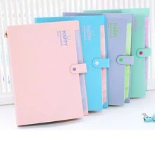 Expandable 12 Layers Documents Files Folders Bags A4 Paper Expanding Files Folder Pockets Accordions Documents Organizers