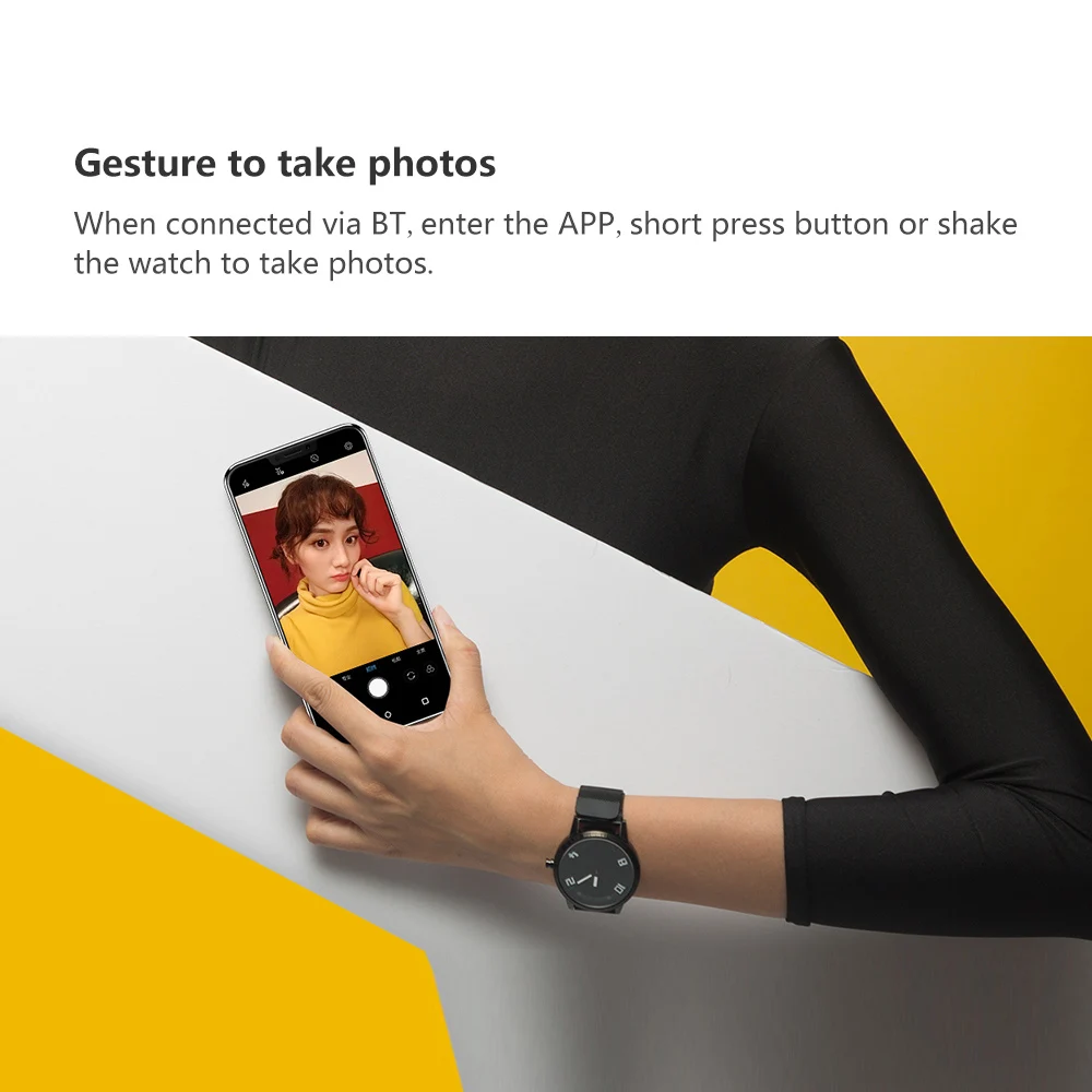 Lenovo Watch X/Watch X Plus умные часы с миланским ремешком 45 дней в режиме ожидания 80 м водонепроницаемый монитор сердечного ритма во время сна умные часы