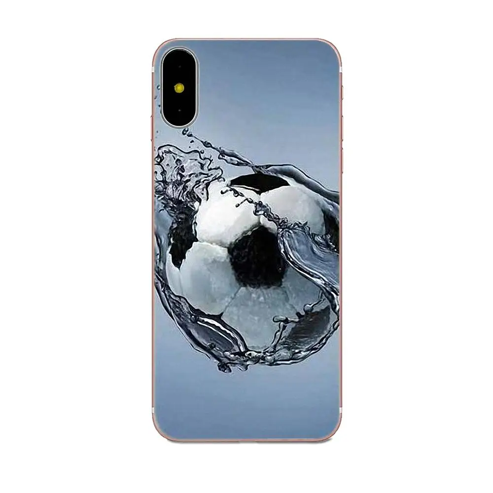 Держатель футбольного мяча 2018 Fire для Huawei Honor 4C 5A 5C 5X 6 6A 6X 7 7A 7C 7X 8 8C 8S 9 10 10i 20 20i Lite Pro