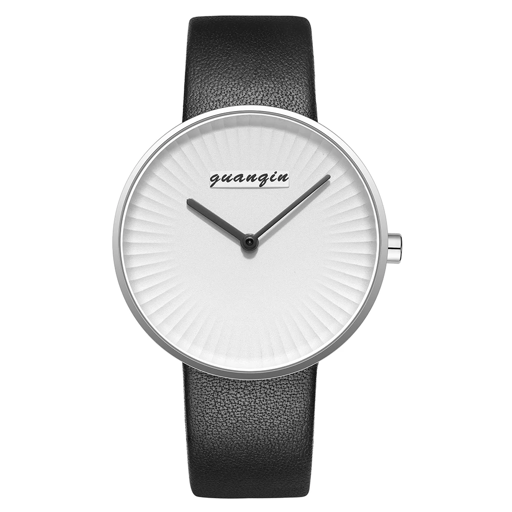 2018 New Luxury Watch Men Top Brand GUANQIN with Small Dial Women Watches Men's Designer Quartz Watch Male relogio masculino 2018 New Luxury Watch Men Top Brand GUANQIN with Small Dial Women Watches Men's Designer Quartz Watch Male relogio masculino