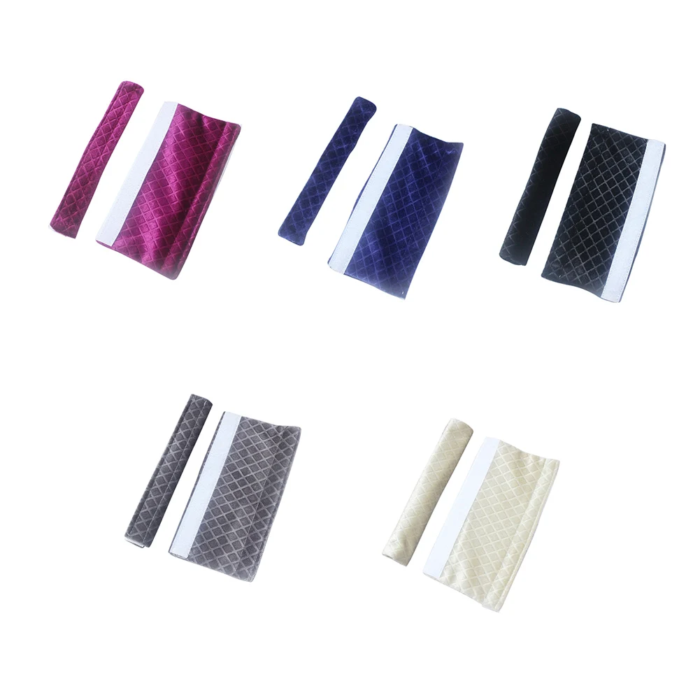 Microwave Cabinet Refrigerator Door Kitchen Appliance Protective Oven Lint Fabric Adjustable Sticker Fasten Soft Handle Cover Microwave Cabinet Refrigerator Door Kitchen Appliance Protective Oven Lint Fabric Adjustable Sticker Fasten Soft Handle Cover
