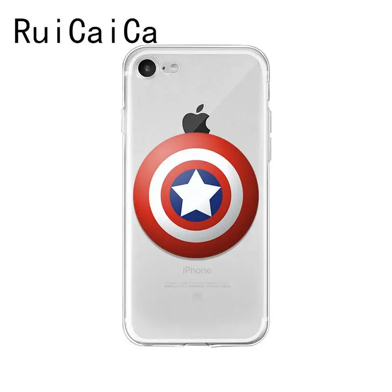 Marvel Avengers iron Man Captain America