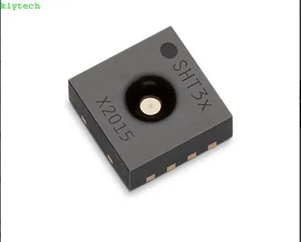 

Free shipping 1pcs/lot SHT35 Digital Temperature and Humidity Sensor SHT35