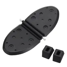 Выхлоп Хлопушки воды жалюзи комплект для Mercruiser V6/V8 1996-1999#807166A1