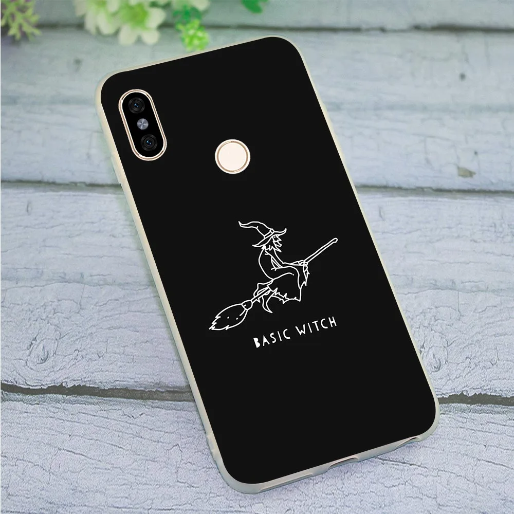 

A Discovery of Witches Phone Cover for Xiaomi Mi A2 Lite Case Mi A2 Lite Mi 8 Mi 9 SE Redmi 4X 4A 5A Plus 6A Pro