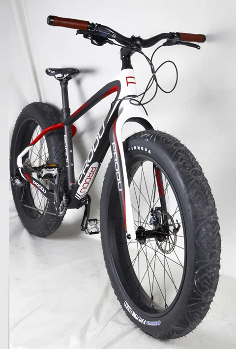 Clearance popular design PRODU logos 26er fat bikes complete snow bicycles with groupset, wheels and all bicycle parts 11 Clearance popular design PRODU logos 26er fat bikes complete snow bicycles with groupset, wheels and all bicycle parts 11