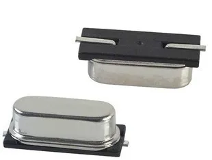 

50PCS/LOT HC-49SMD pseudo patch crystal oscillator 4.897MHZ 4.897M passive crystal resonator