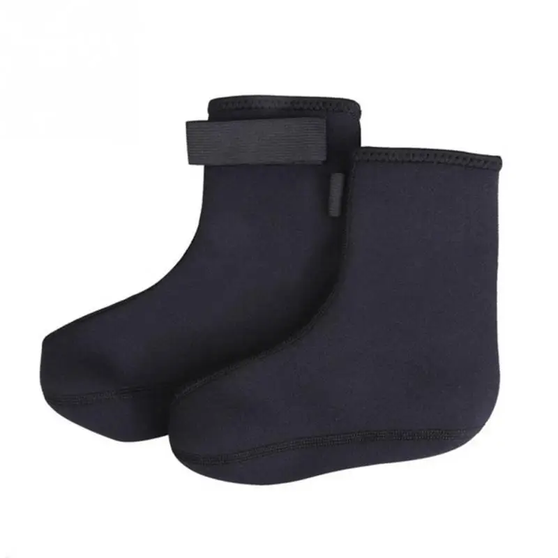 

3MM Neoprene Diving Scuba Surfing Swimming Socks Water Sports Snorkeling Boots