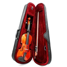 Размер швов 3/4 натуральная скрипка липа стальная струна Арбор лук для начинающих