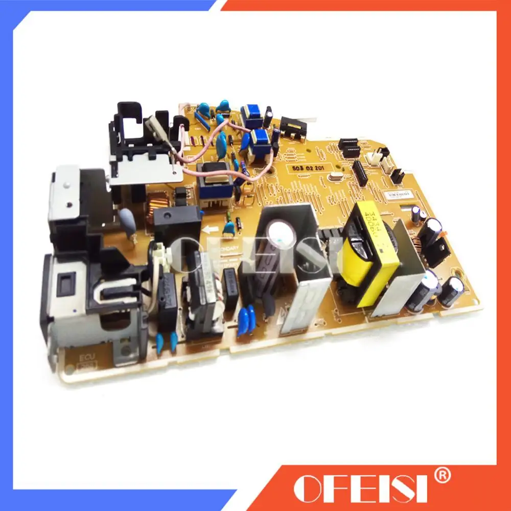 الأصلي مجلس امدادات الطاقة/محرك التحكم PCA ل هب لاسرجيت M125a/M126a/M125nw/M128/M127fn /M127fw طابعة RM2-7382/RM2-7381 الأصلي مجلس امدادات الطاقة/محرك التحكم PCA ل هب لاسرجيت M125a/M126a/M125nw/M128/M127fn /M127fw طابعة RM2-7382/RM2-7381