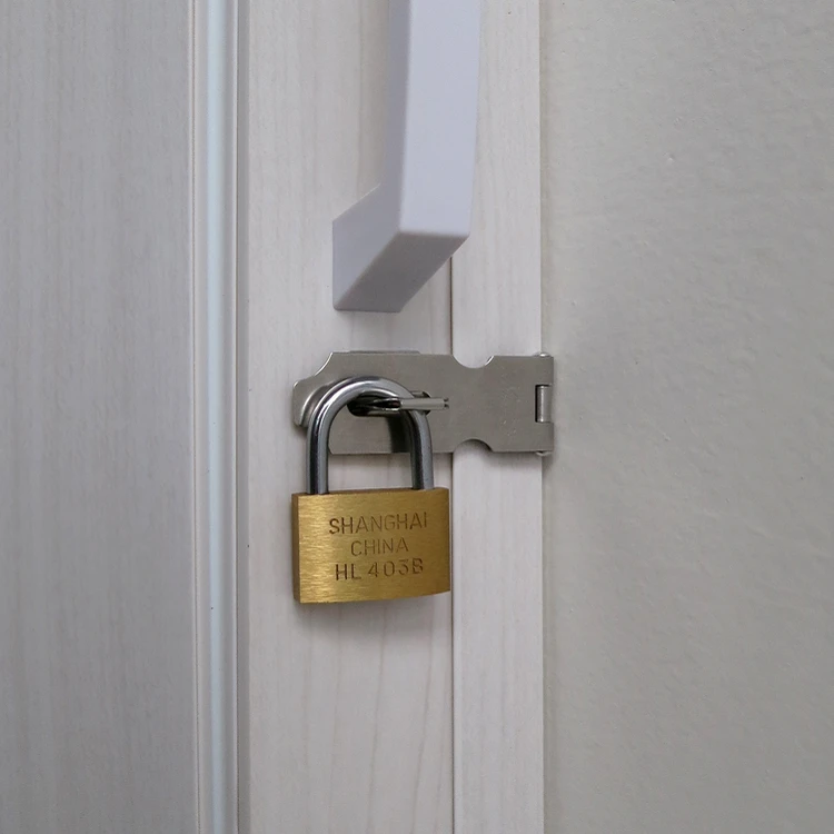 padlock door lock