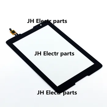 

10Pcs/lot 100% NEW 8" Tablet PC Sensor Glass Touch Screen Digitizer For Lenovo IdeaTab A5500 A5500-H A5500-HV + Tools