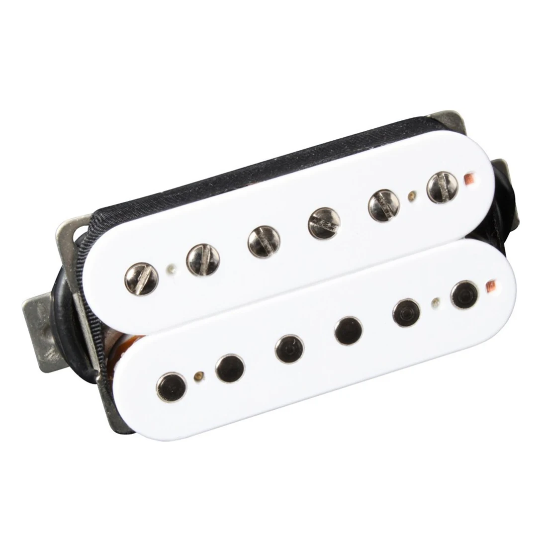 5 упак. APH-1b II Pro мост Humbucker белый | Спорт и развлечения