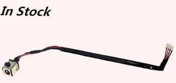 

New Laptop DC Power Jack Charging Cable For Toshiba Satellite (Pro) U500 U505