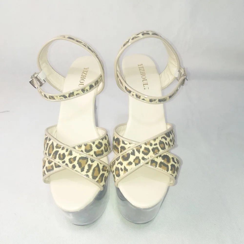 YYZHAO Womens Heel Sandals High Heeled Shoes