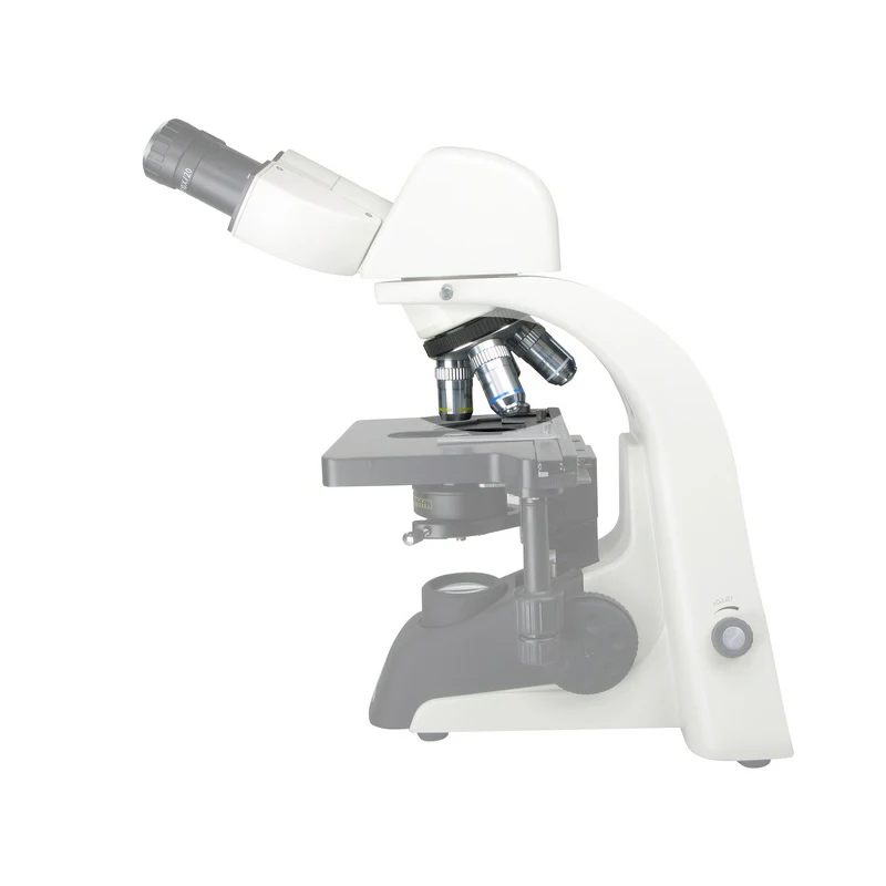 Plan Achromatic Objective Lens (10)
