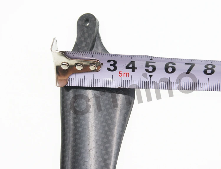 2.1760 Carbon Fiber prop