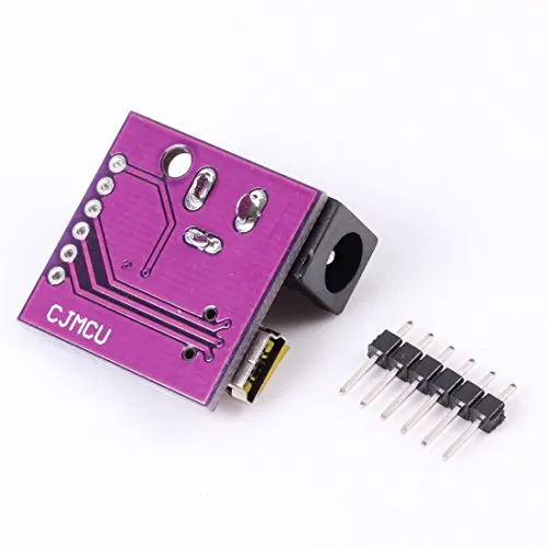 CJMCU MINI USB 5V розетка DC AMS1117 3.3V|socket usb|usb 5vsocket dc |