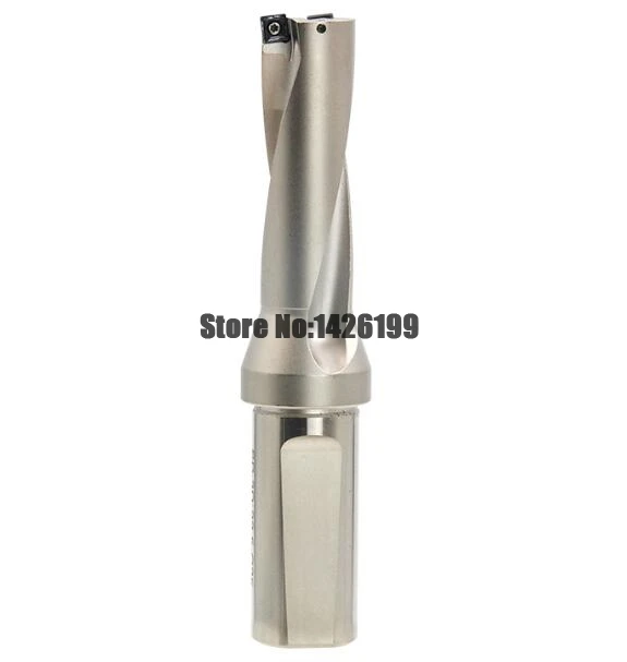 SP-C25-4D-SD19-SD20.5, замените лезвия и Тип дрели для SPMW SPMT вставьте U Бурение мелководное отверстие Индексируемые вставные сверла