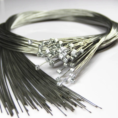 

Road bike MTB Bike Inside stainless steel brake mountain bike brake cable bicycle brake parts brake line