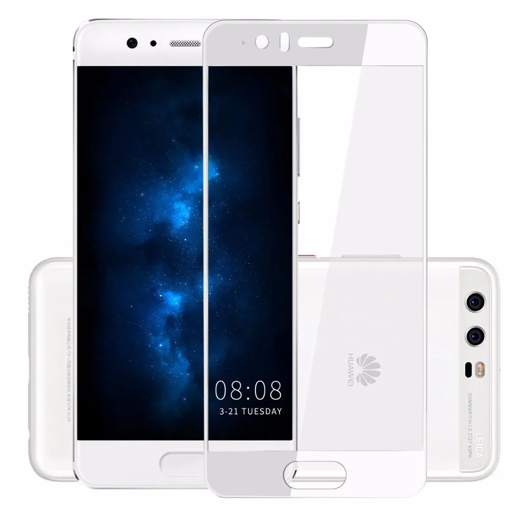 Защитное стекло закаленное для Huawei P10 Lite LX1 LX1A LX2 LX3 L03T LX2J VTR L29 L09 AL00 TL0|glass for huawei|tempered