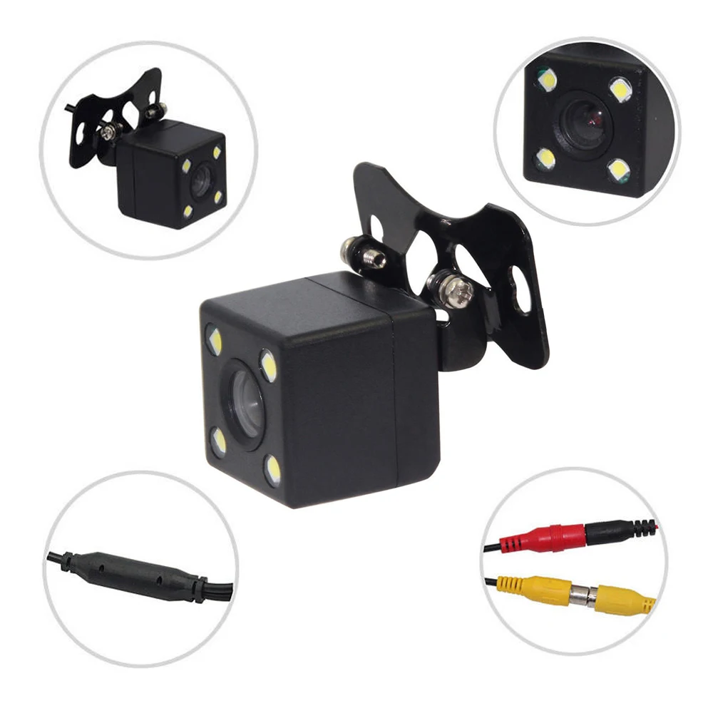 backup camera