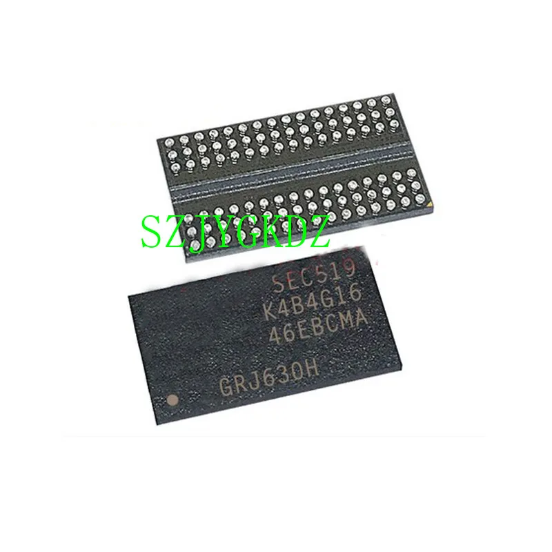 

K4b4g1646e Ddr3 Bga 512Mb Flash Memory Chip K4b4g1646e-Bcma