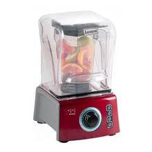 Коммерческих производитель соковыжималок фрукты льдодробильная машина многофункциональная шлифовальная машина Коктейль Смеситель 1.2L