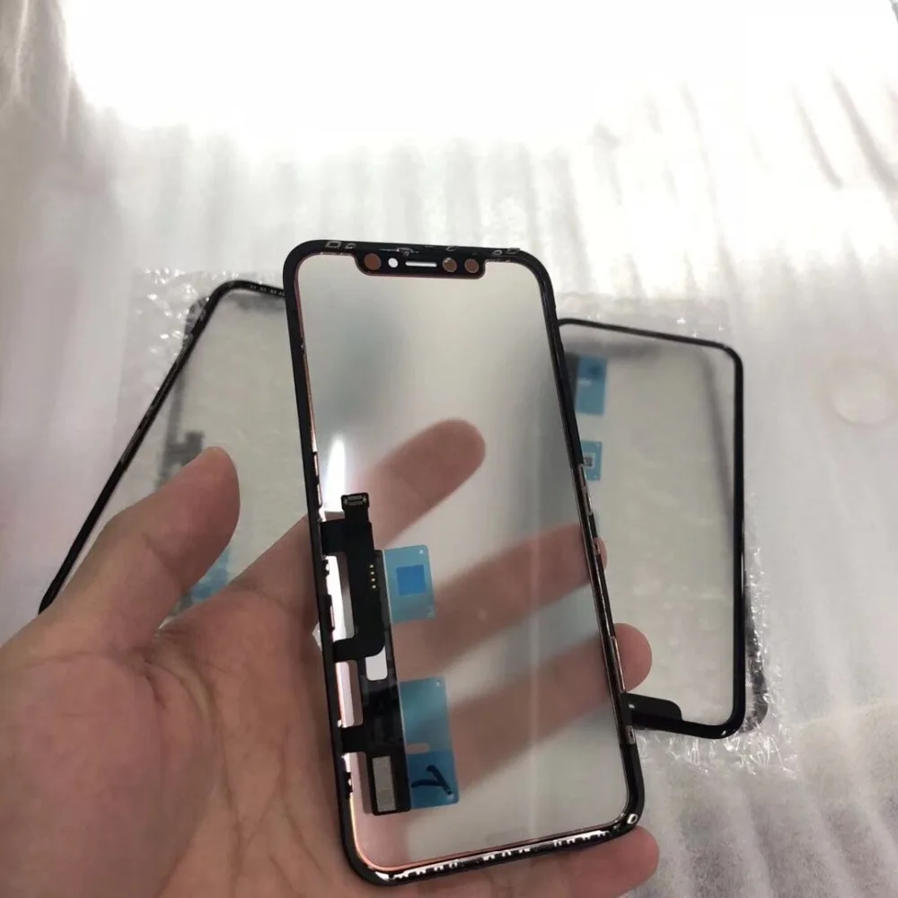 XR in 1